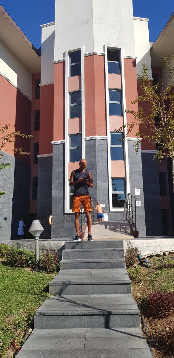 imagini hotel MEGASARAY 2021